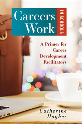 Cover image for Careers Work in Schools