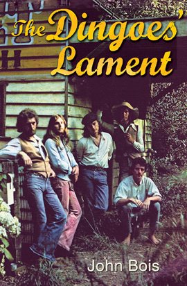 Imagen de portada para The Dingoes' Lament