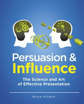 Imagen de portada para Persuasion & Influence
