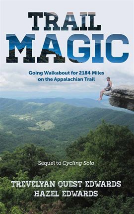 Cover image for Trail Magic