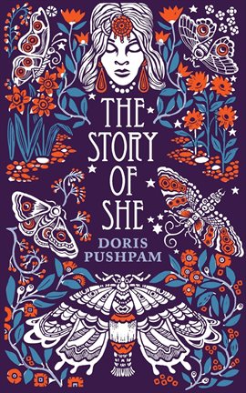 Cover image for The Story of She