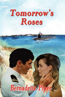 Cover image for Tomorrow's Roses
