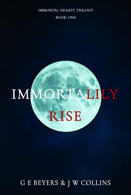 Imagen de portada para ImmortaLily Rise