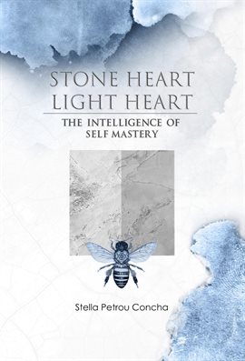 Cover image for Stone Heart, Light Heart