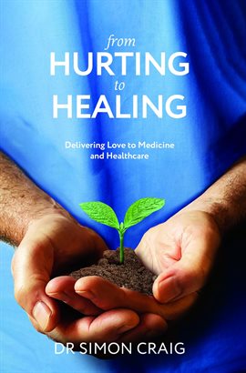 Imagen de portada para From Hurting to Healing