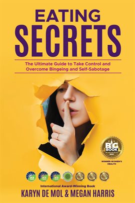 Cover image for Eating Secrets