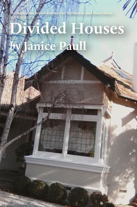 Imagen de portada para Divided Houses