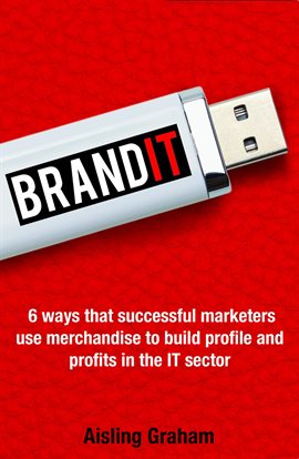 Cover image for BrandIT