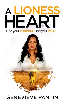 Imagen de portada para A Lioness Heart