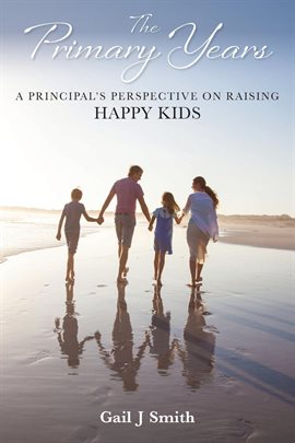 Imagen de portada para The Primary Years