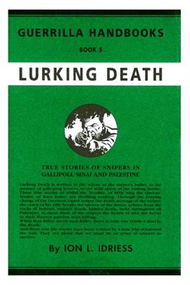 Cover image for Lurking Death