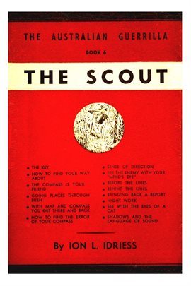 Cover image for The Scout