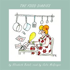 Imagen de portada para The Food Diaries
