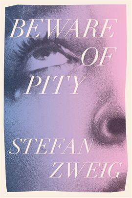 Imagen de portada para Beware of Pity