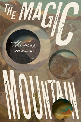 Imagen de portada para The Magic Mountain