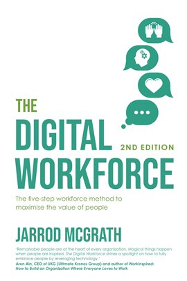 Cover image for The Digital Workforce