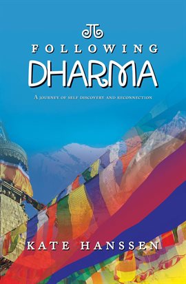 Cover image for Following Dharma
