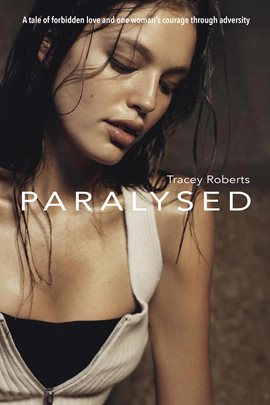 Cover image for Paralysed