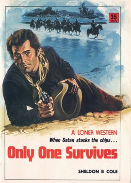 Cover image for Only One Survives