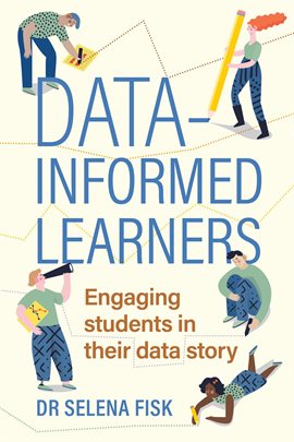 Cover image for Data-informed learners