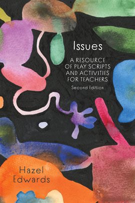 Imagen de portada para Issues
