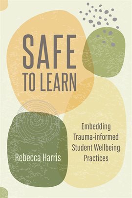 Cover image for Safe to Learn