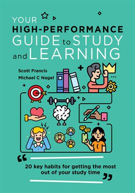 Imagen de portada para Your High-Performance Guide to Study and Learning
