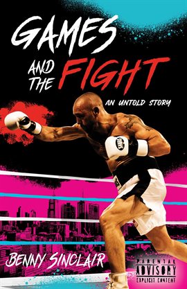 Imagen de portada para Games and the Fight: IngramSpark Ebook Cover Specs (High-res JPG) File