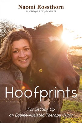 Cover image for Hoofprints