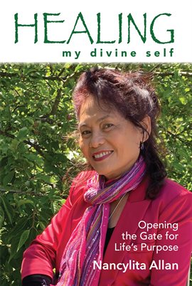 Imagen de portada para Healing my Divine Self