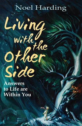 Imagen de portada para Living With the Other Side