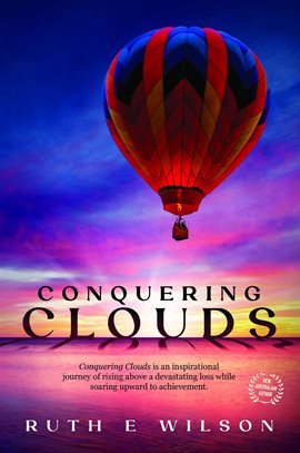 Cover image for Conquering Clouds
