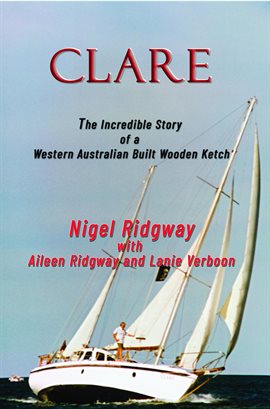 Imagen de portada para Clare