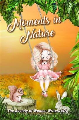 Cover image for Moments in Nature