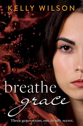 Imagen de portada para Breathe Grace