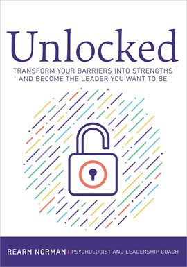 Cover image for Unlocked