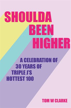 Imagen de portada para Shoulda Been Higher