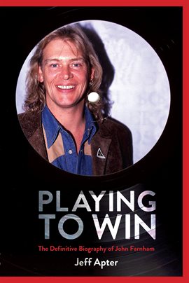 Imagen de portada para Playing to Win