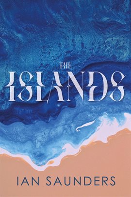 Cover image for The Islands