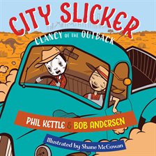 Imagen de portada para City Slicker