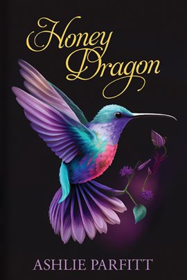 Imagen de portada para Honey Dragon