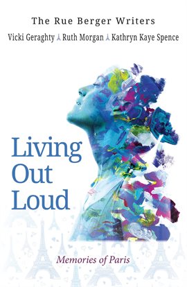 Cover image for Living Out Loud