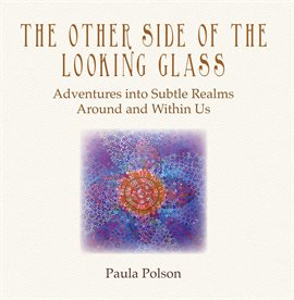 Cover image for The Other Side of the Looking Glass