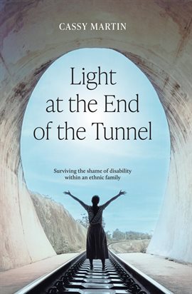 Cover image for Light at the End of the Tunnel