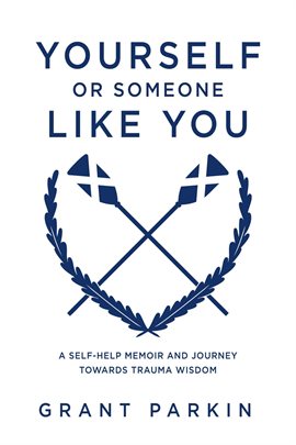Imagen de portada para Yourself or Someone Like You