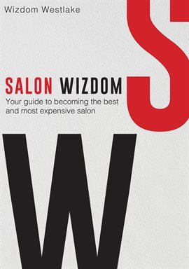 Imagen de portada para Salon Wizdom
