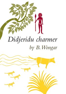 Cover image for Didjeridu Charmer