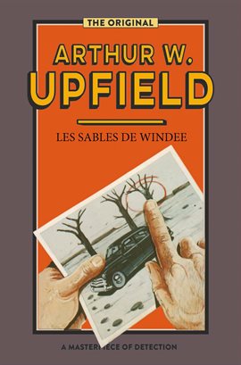 Cover image for Les Sables de Windee