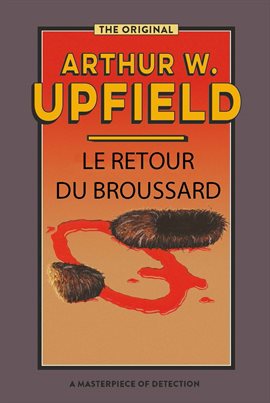 Cover image for Le Retour Du Broussard