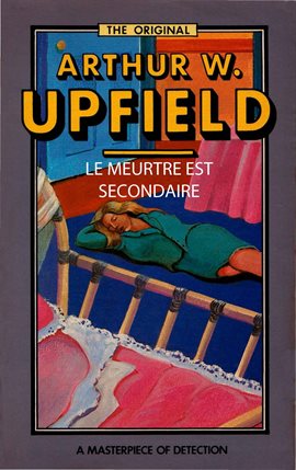 Cover image for Le Meutre est Secondaire